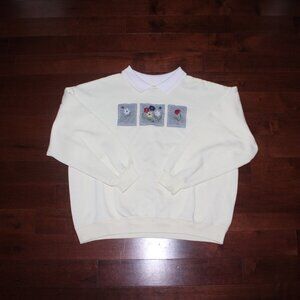 ('90s) FRESH FLOWERS